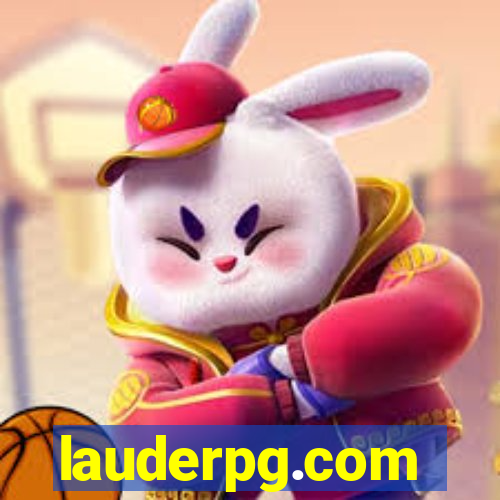lauderpg.com