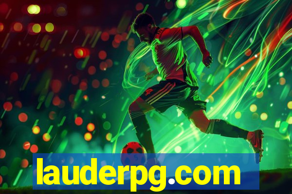 lauderpg.com
