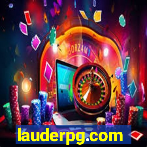 lauderpg.com
