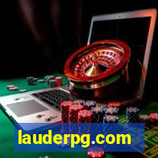 lauderpg.com