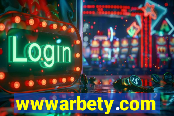 wwwarbety.com