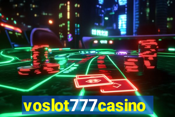 voslot777casino
