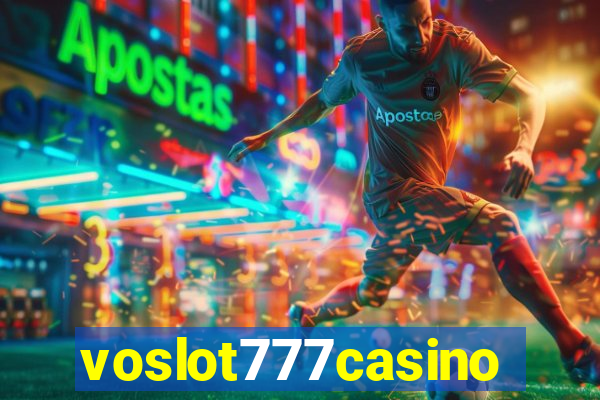 voslot777casino