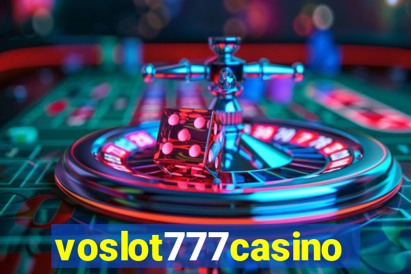 voslot777casino