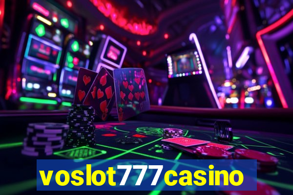voslot777casino
