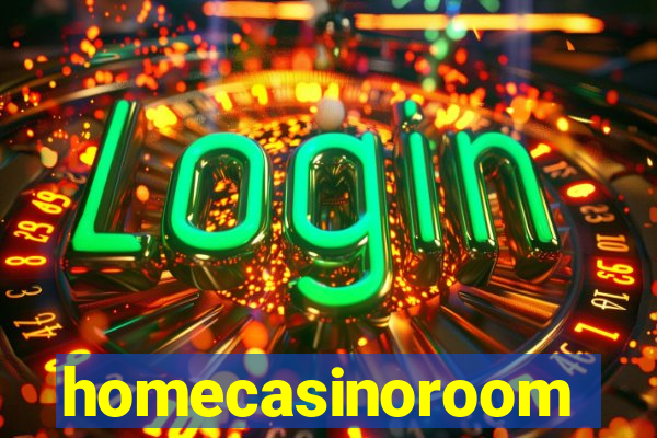 homecasinoroom
