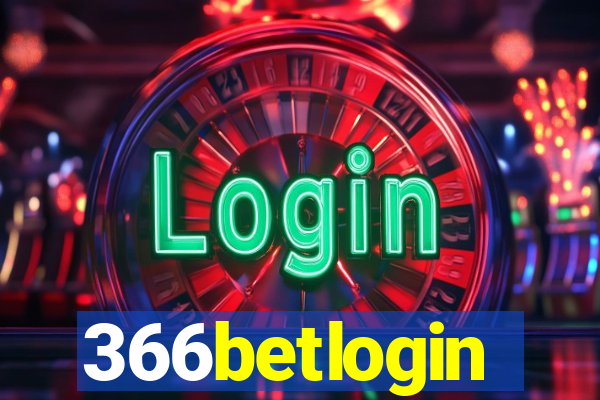 366betlogin