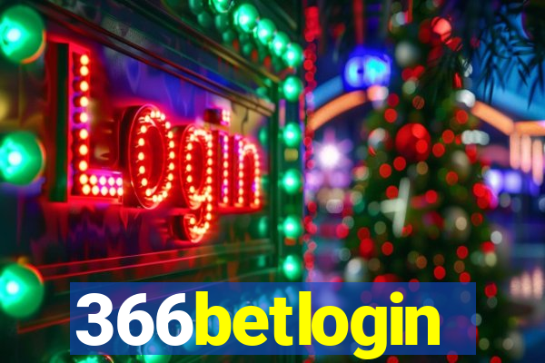 366betlogin