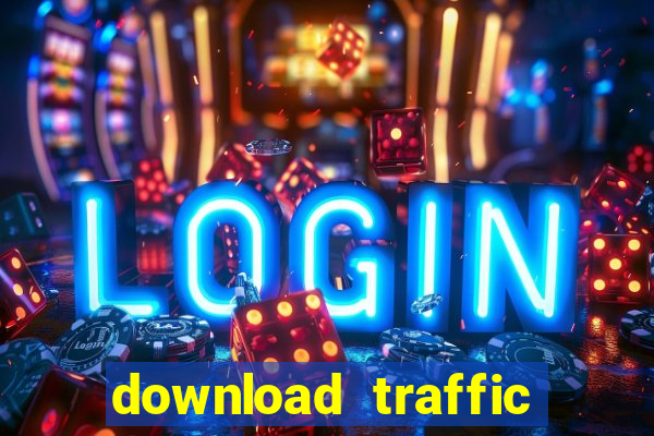 download traffic rider dinheiro infinito
