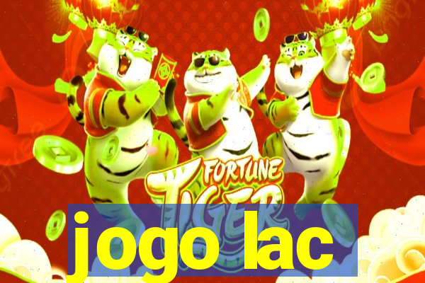 jogo lac