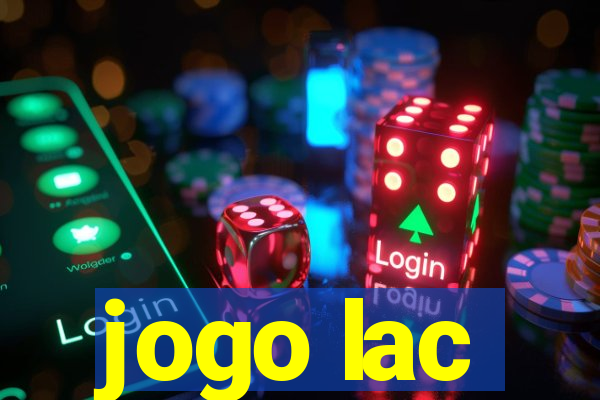 jogo lac