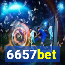 6657bet