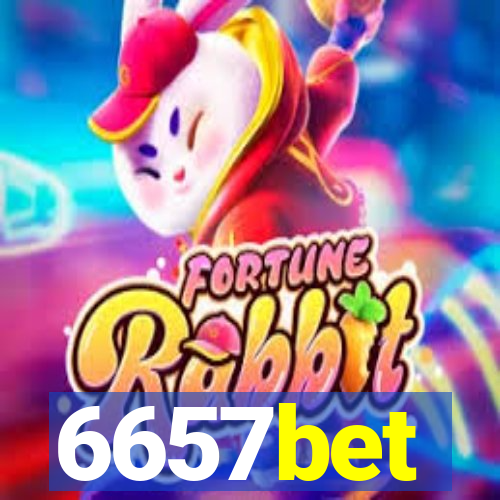 6657bet