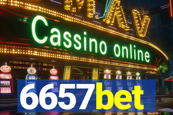 6657bet
