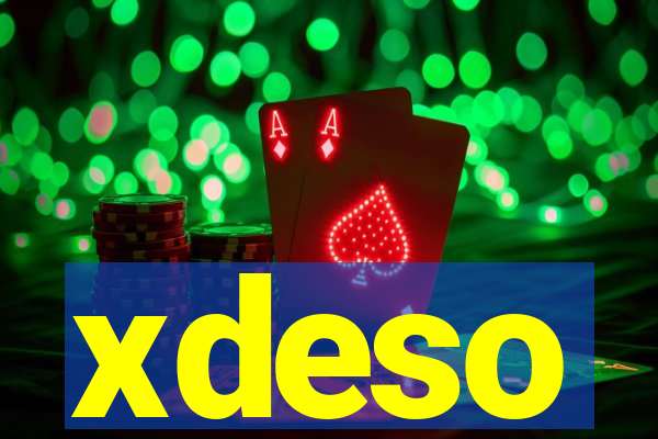 xdeso