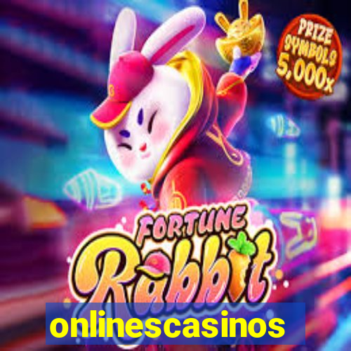 onlinescasinos
