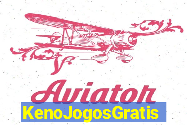 KenoJogosGratis
