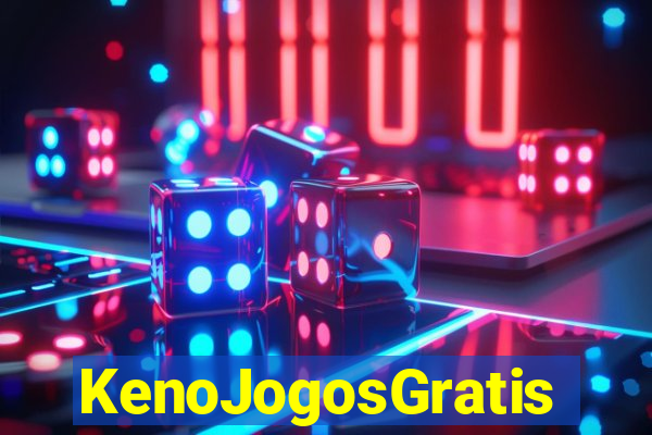 KenoJogosGratis