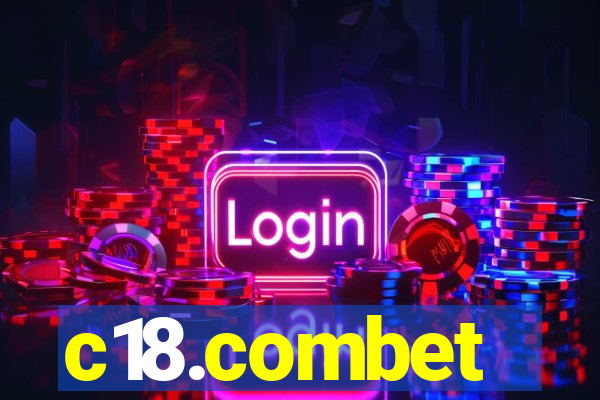 c18.combet