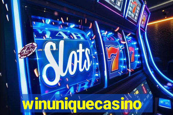winuniquecasino