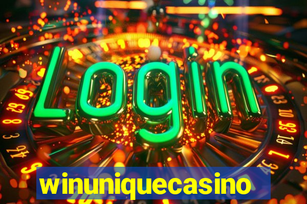 winuniquecasino