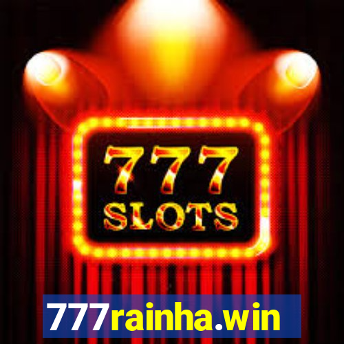 777rainha.win