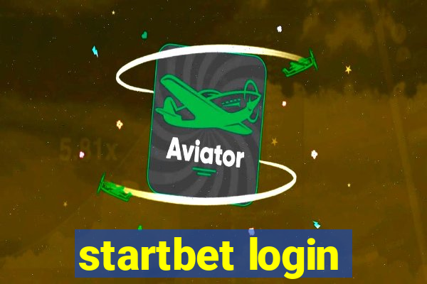 startbet login