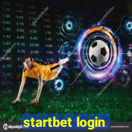 startbet login