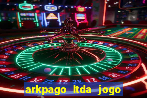 arkpago ltda jogo do tigre
