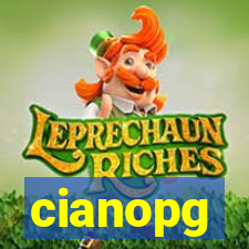cianopg