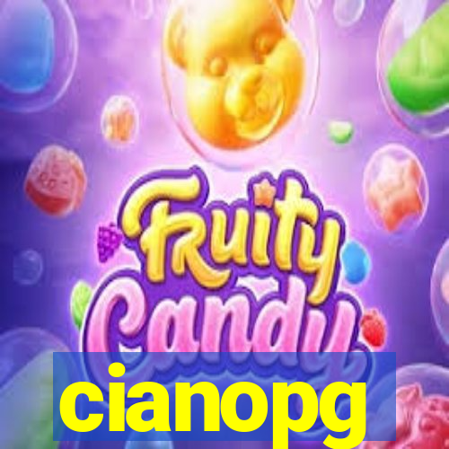 cianopg