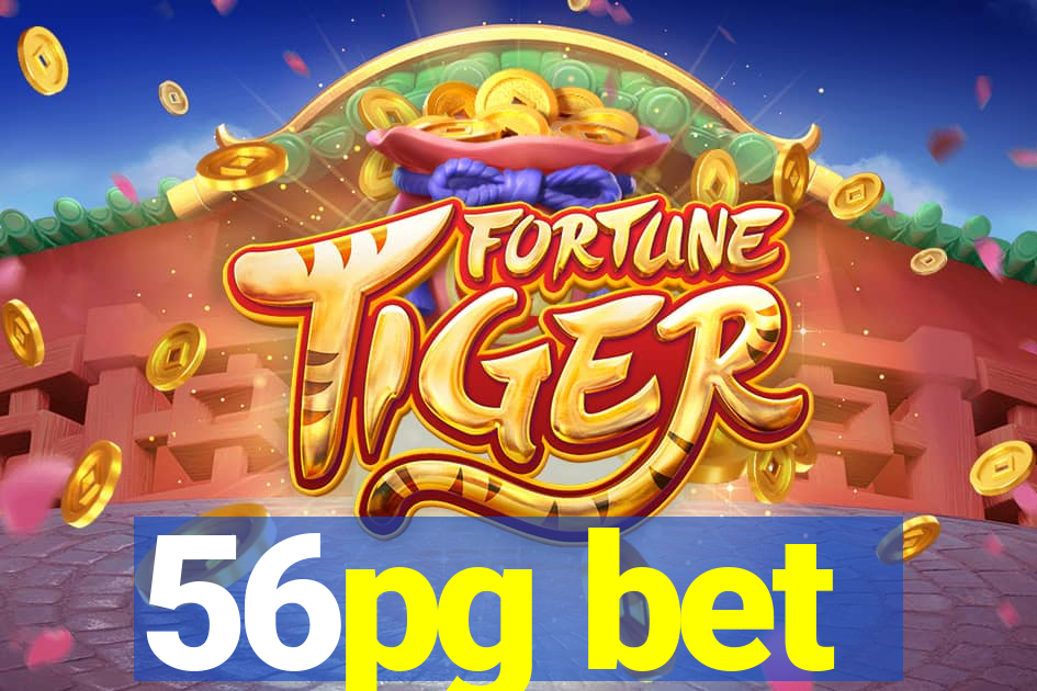 56pg bet