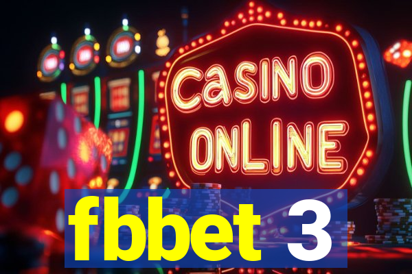 fbbet 3