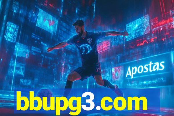 bbupg3.com