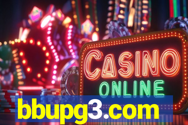 bbupg3.com
