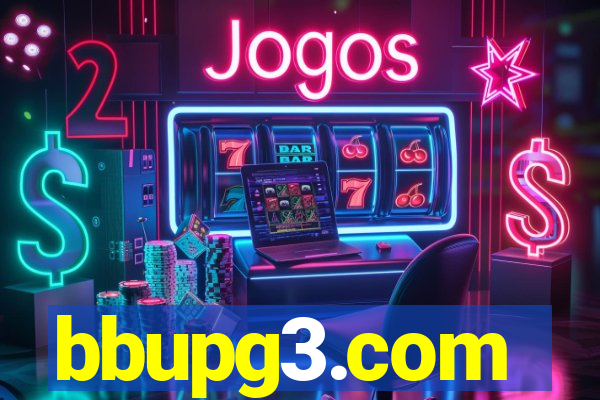 bbupg3.com
