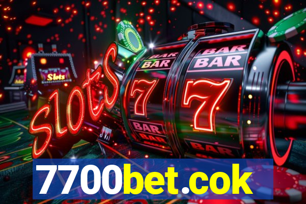 7700bet.cok