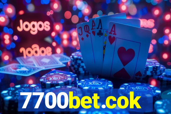 7700bet.cok