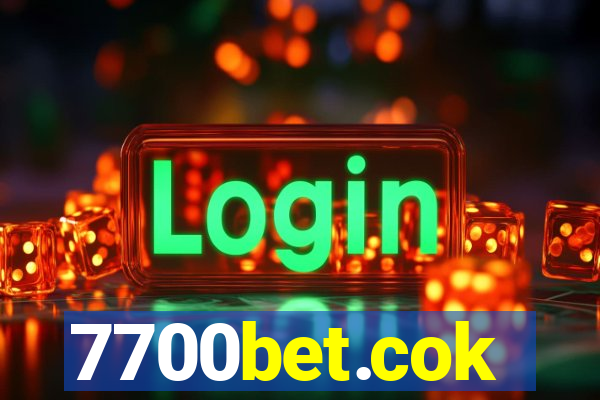 7700bet.cok