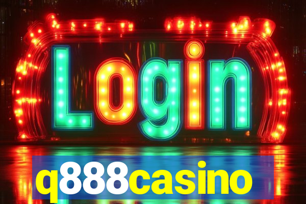 q888casino