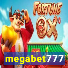 megabet777