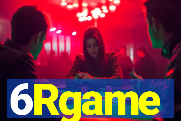 6Rgame
