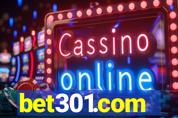 bet301.com