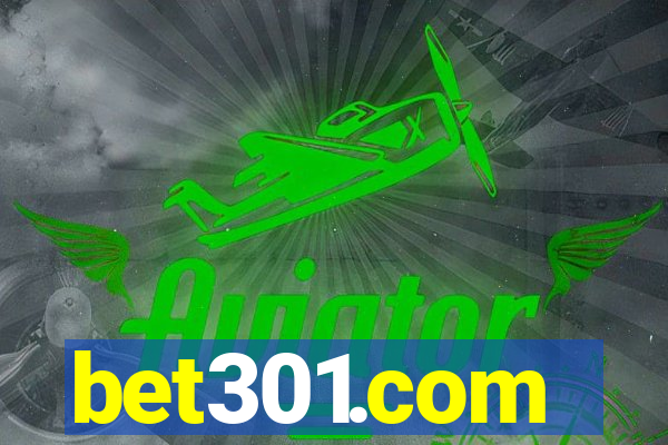 bet301.com