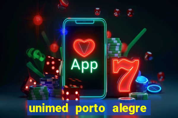 unimed porto alegre resultado de exames