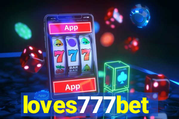 loves777bet