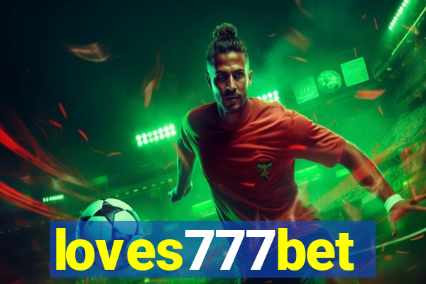 loves777bet