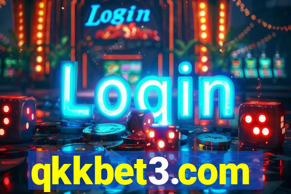qkkbet3.com