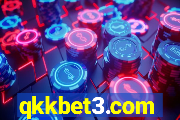 qkkbet3.com