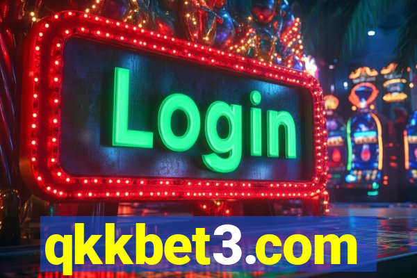 qkkbet3.com